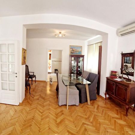 Apartman Taraca Villa Knezevic Herceg Novi Extérieur photo
