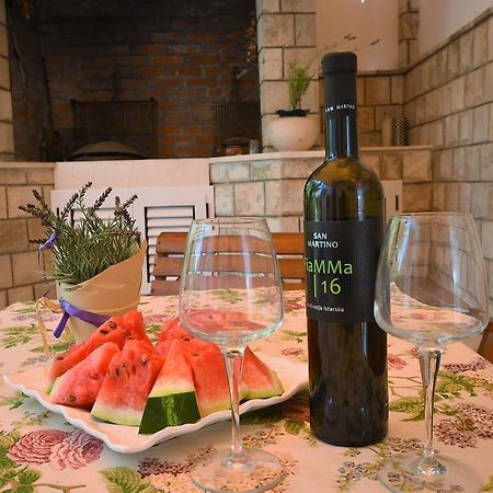 Apartman Taraca Villa Knezevic Herceg Novi Extérieur photo