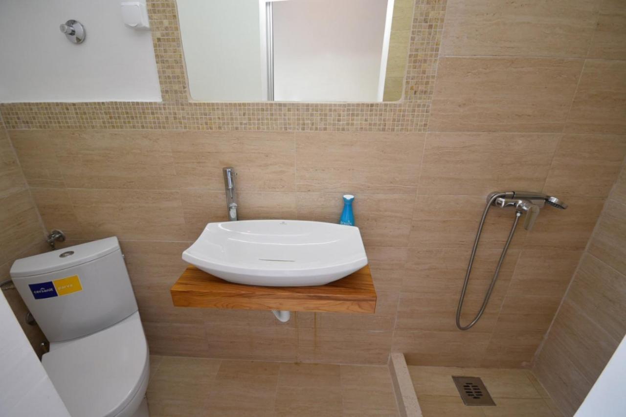 Apartman Taraca Villa Knezevic Herceg Novi Extérieur photo