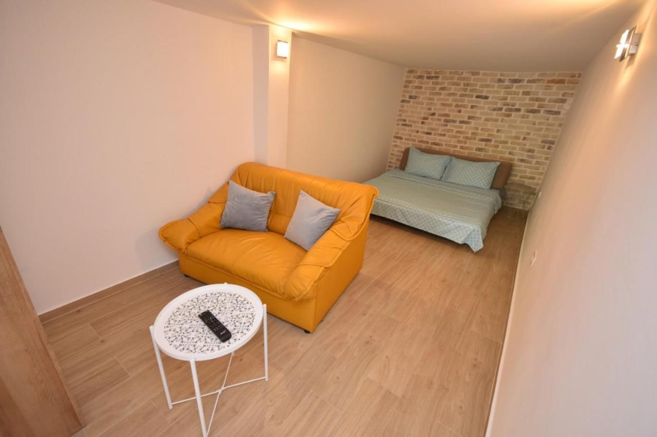 Apartman Taraca Villa Knezevic Herceg Novi Extérieur photo