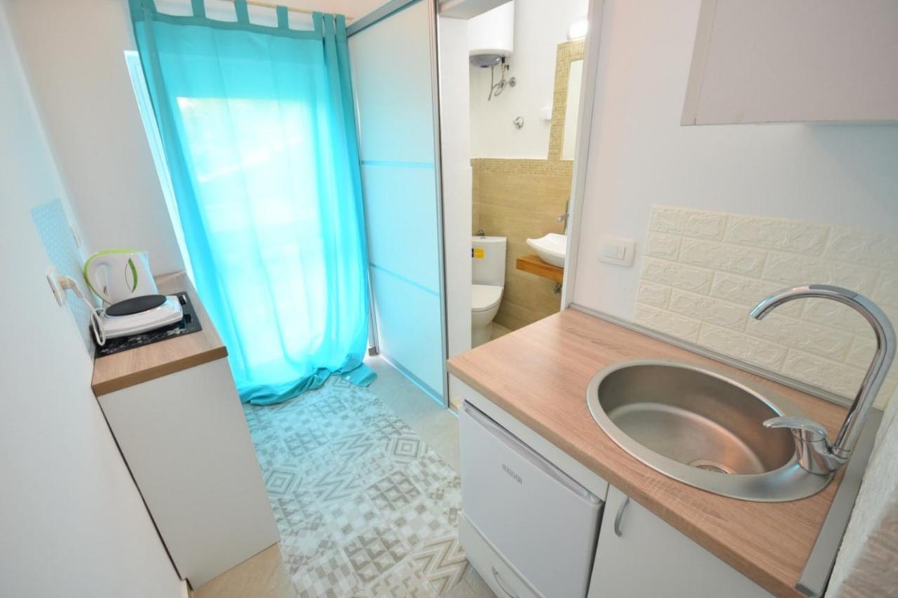 Apartman Taraca Villa Knezevic Herceg Novi Extérieur photo