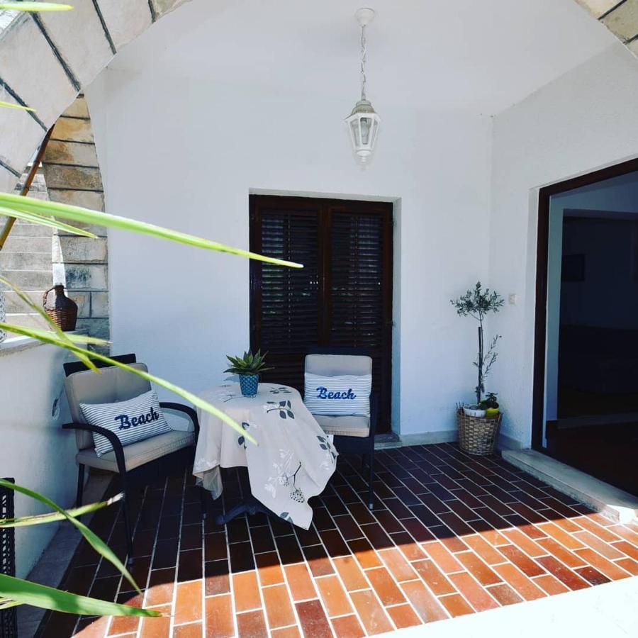 Apartman Taraca Villa Knezevic Herceg Novi Extérieur photo