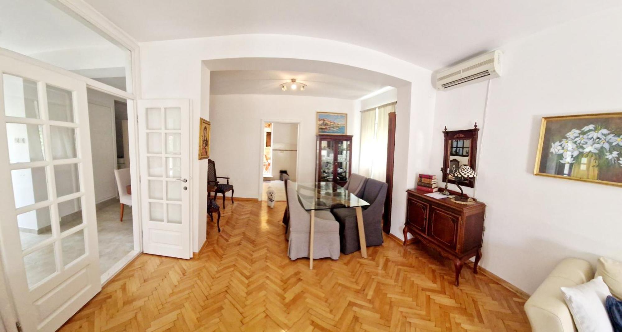 Apartman Taraca Villa Knezevic Herceg Novi Extérieur photo