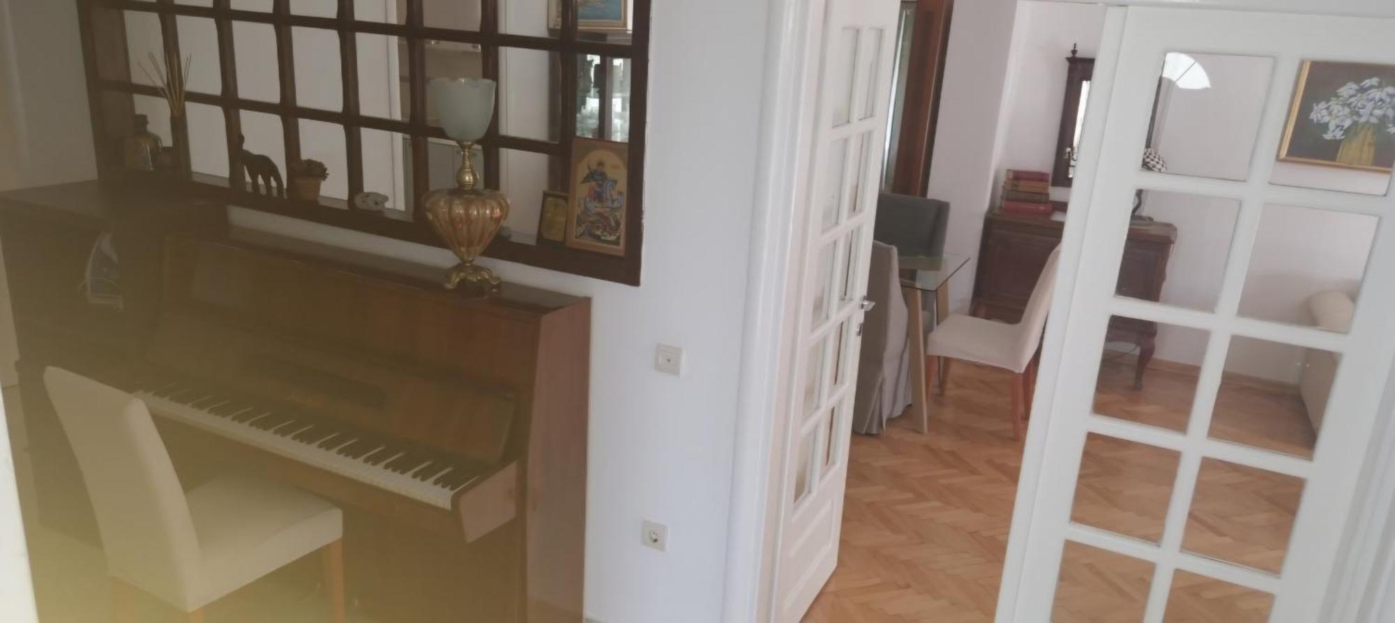 Apartman Taraca Villa Knezevic Herceg Novi Chambre photo