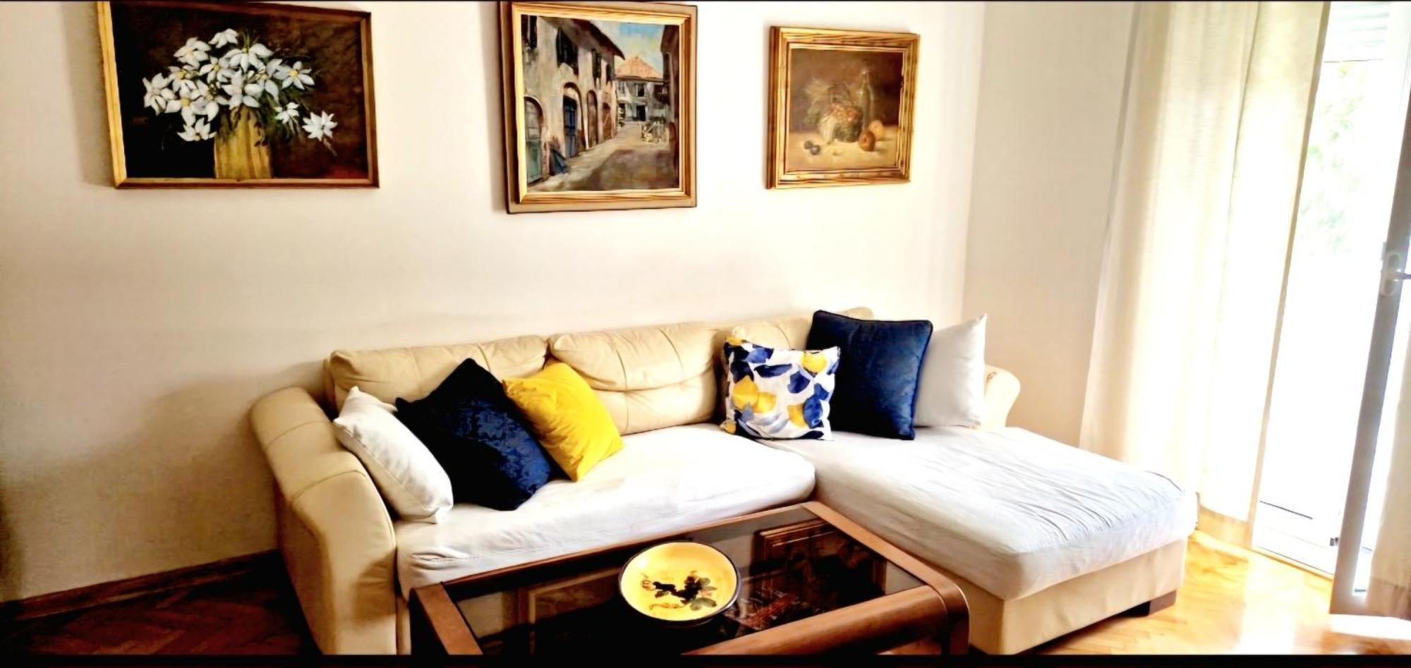 Apartman Taraca Villa Knezevic Herceg Novi Chambre photo