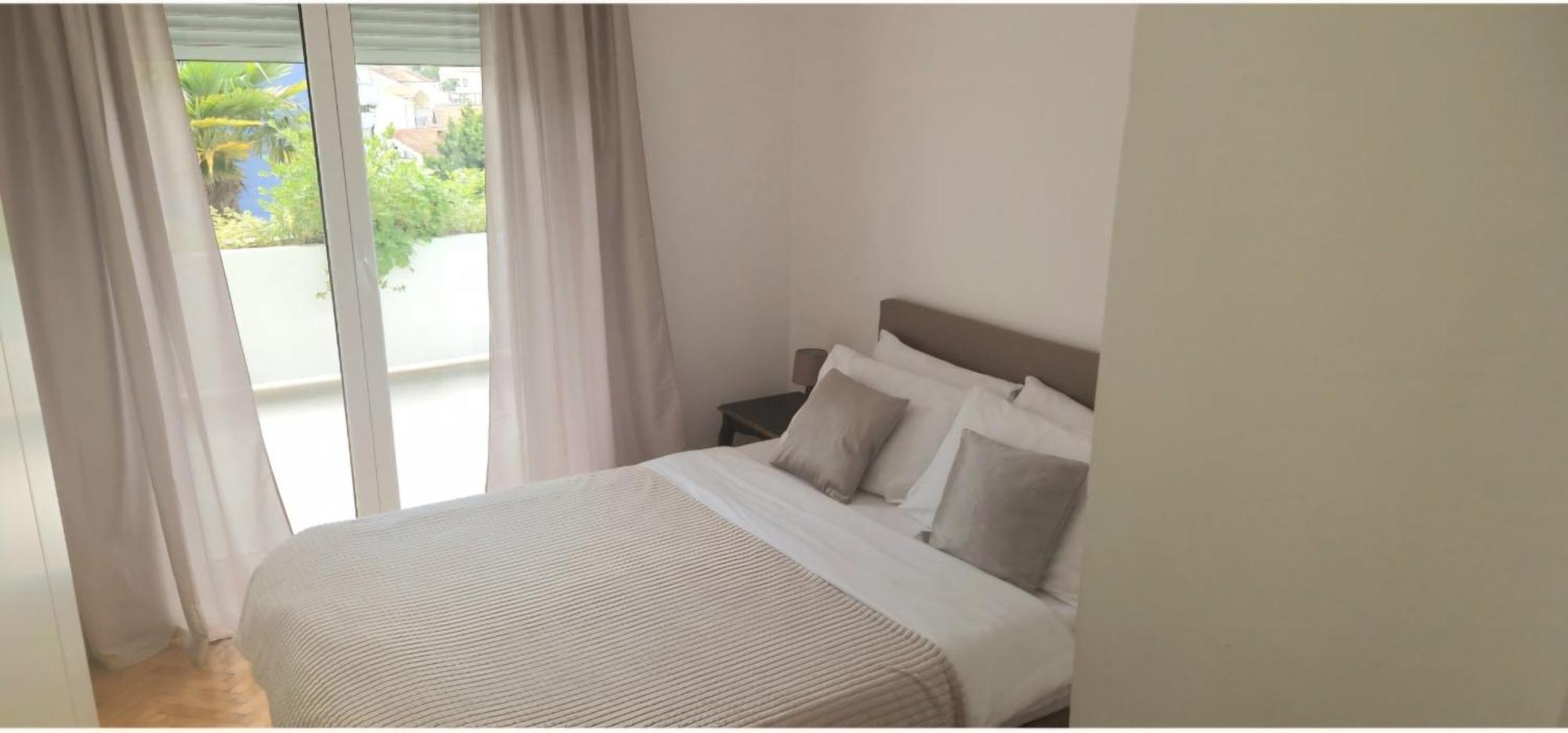 Apartman Taraca Villa Knezevic Herceg Novi Chambre photo