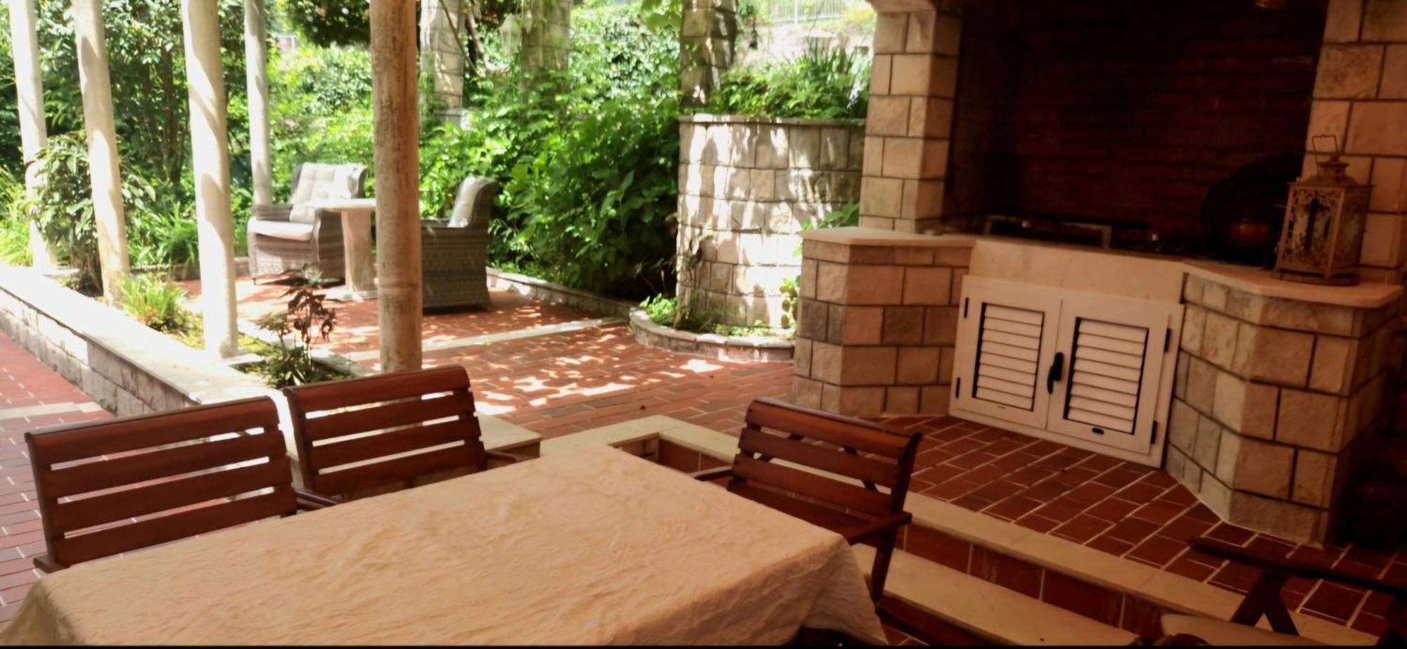 Apartman Taraca Villa Knezevic Herceg Novi Chambre photo