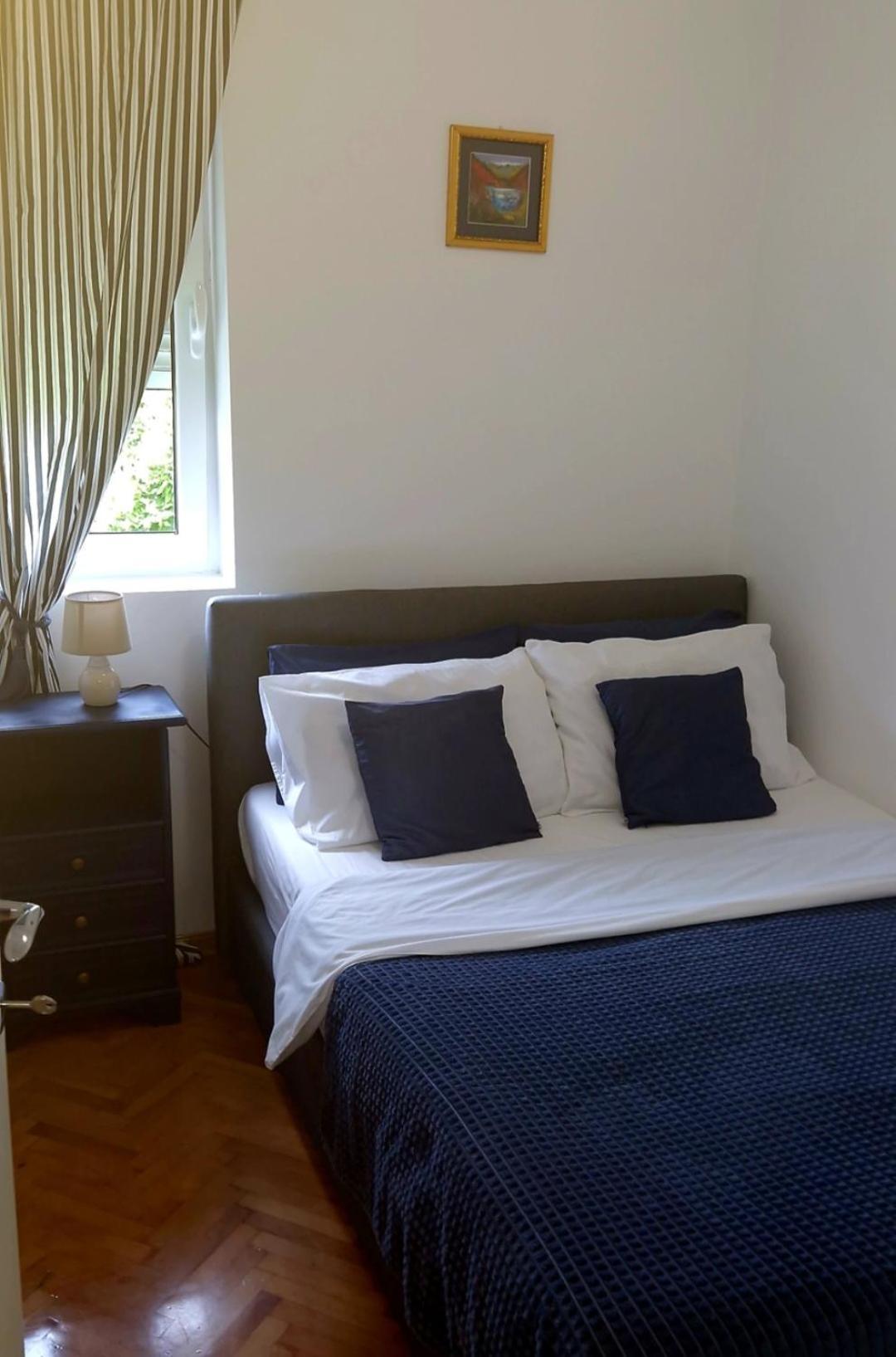 Apartman Taraca Villa Knezevic Herceg Novi Chambre photo