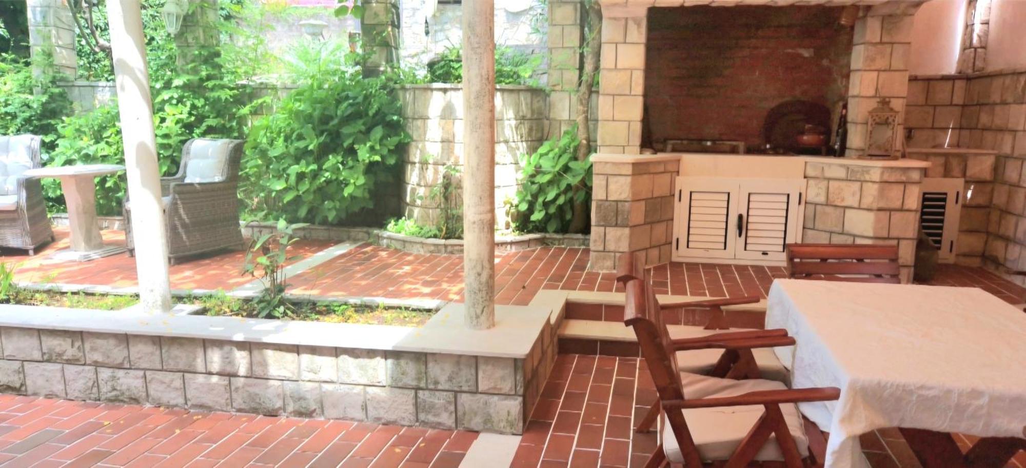 Apartman Taraca Villa Knezevic Herceg Novi Chambre photo
