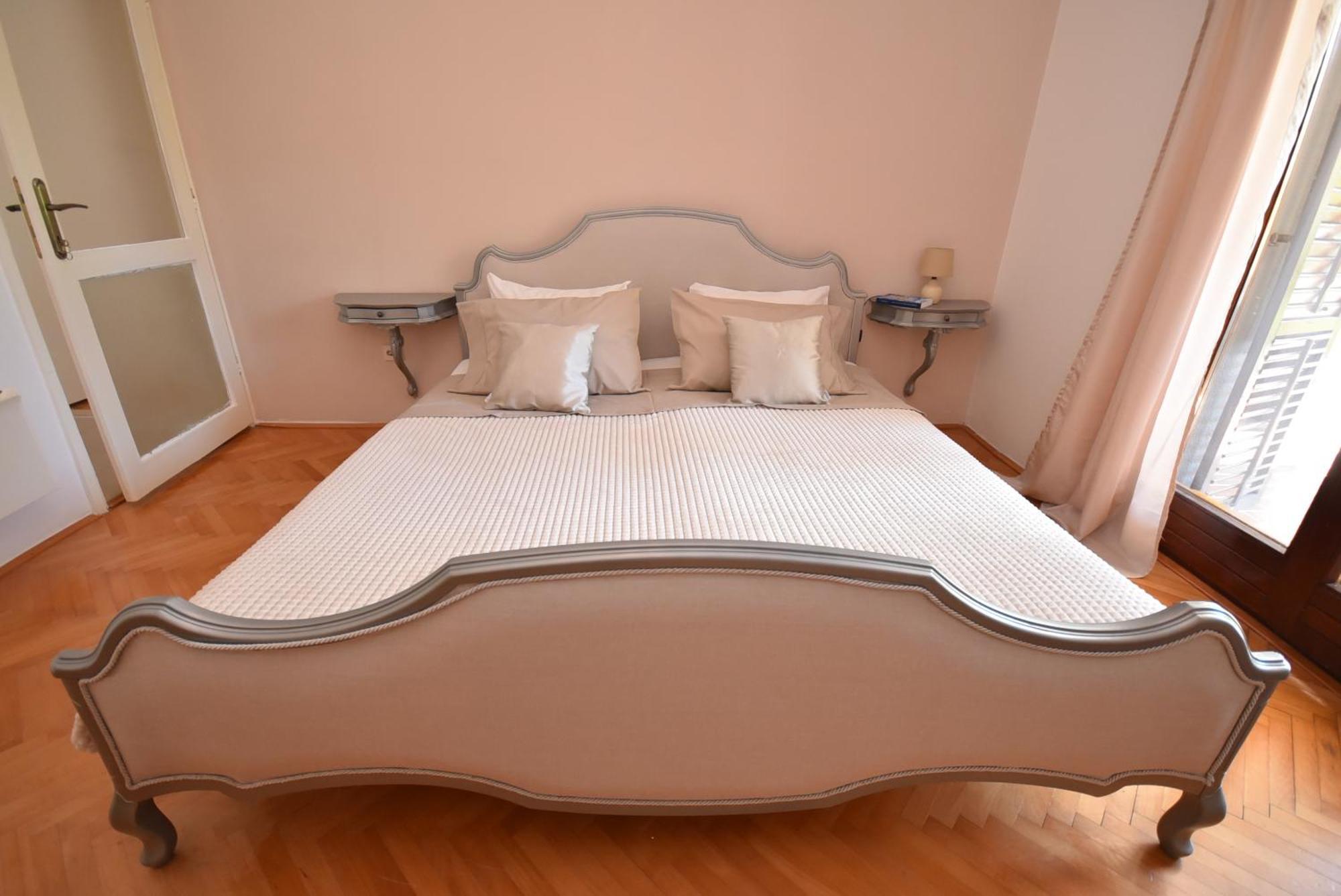 Apartman Taraca Villa Knezevic Herceg Novi Chambre photo