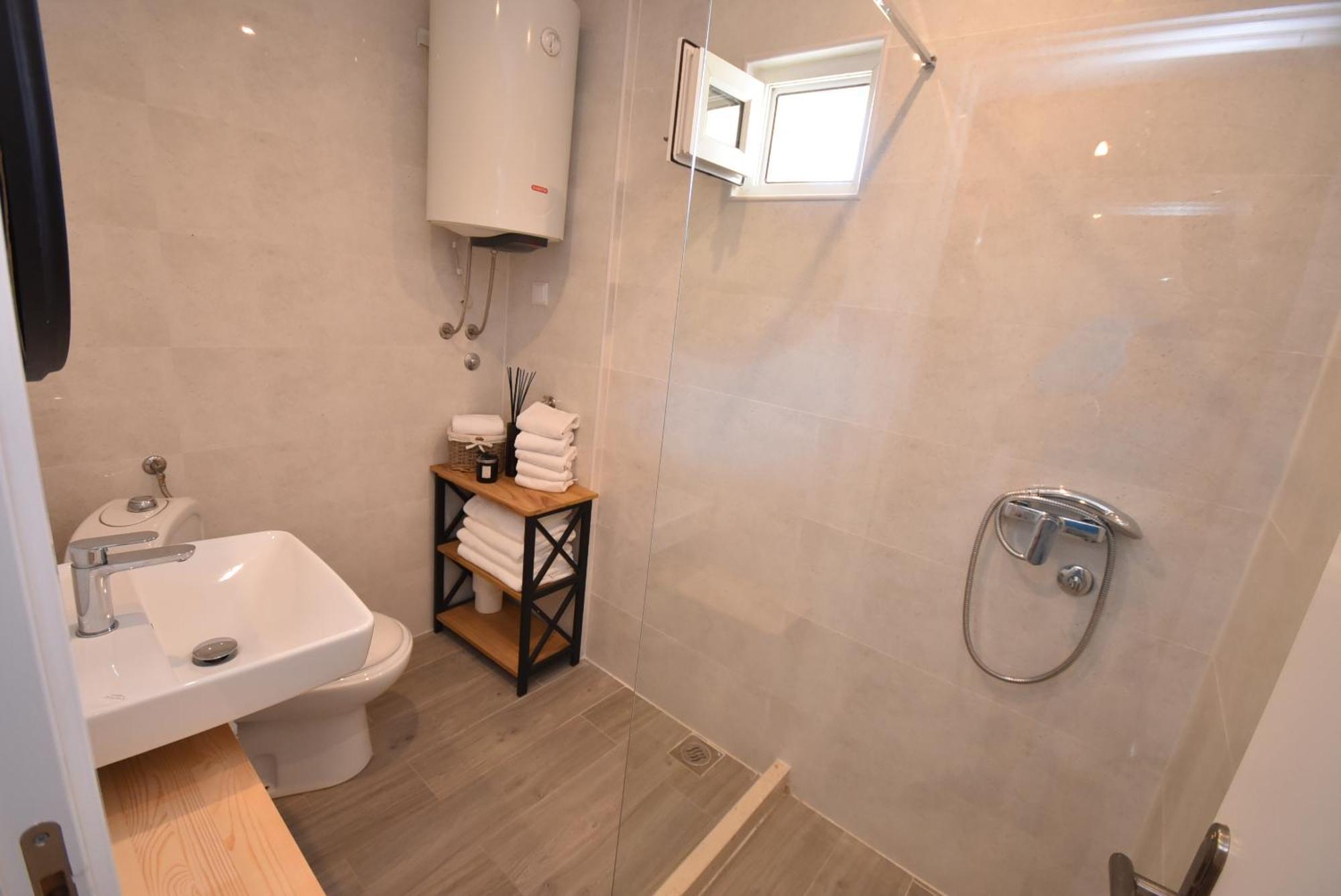 Apartman Taraca Villa Knezevic Herceg Novi Chambre photo