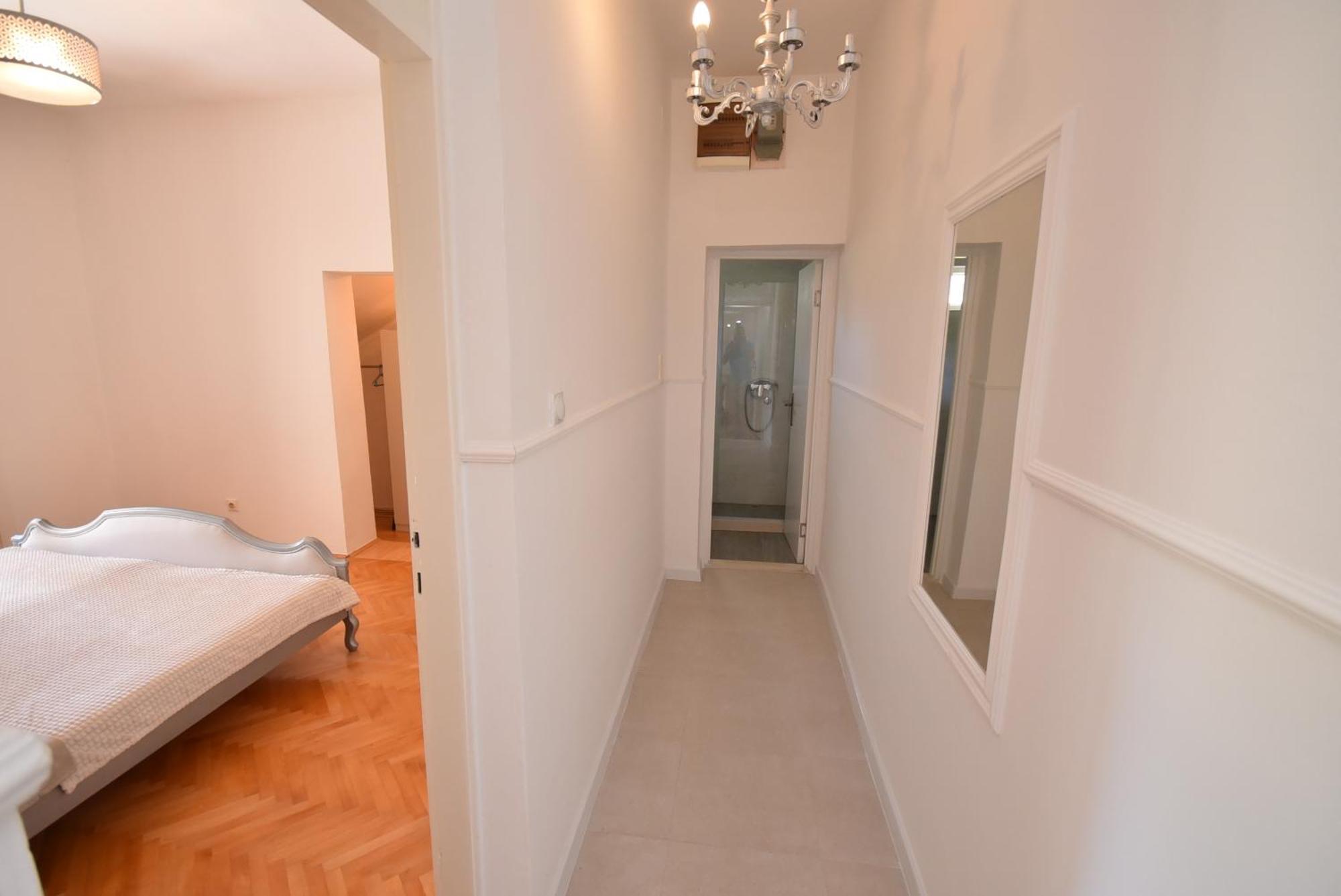 Apartman Taraca Villa Knezevic Herceg Novi Chambre photo