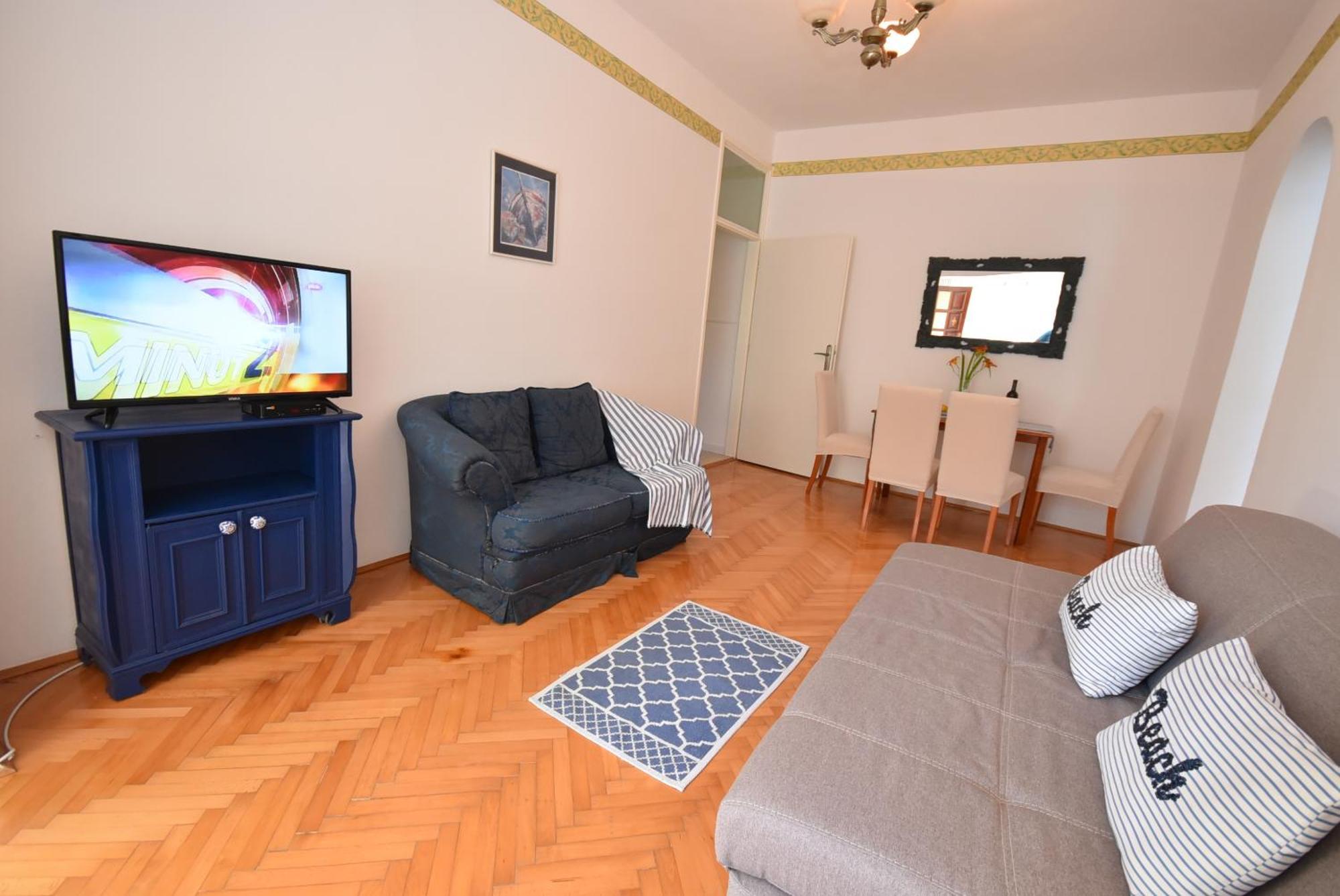 Apartman Taraca Villa Knezevic Herceg Novi Chambre photo
