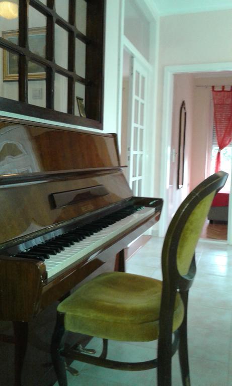 Apartman Taraca Villa Knezevic Herceg Novi Extérieur photo