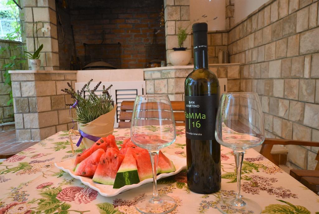 Apartman Taraca Villa Knezevic Herceg Novi Extérieur photo