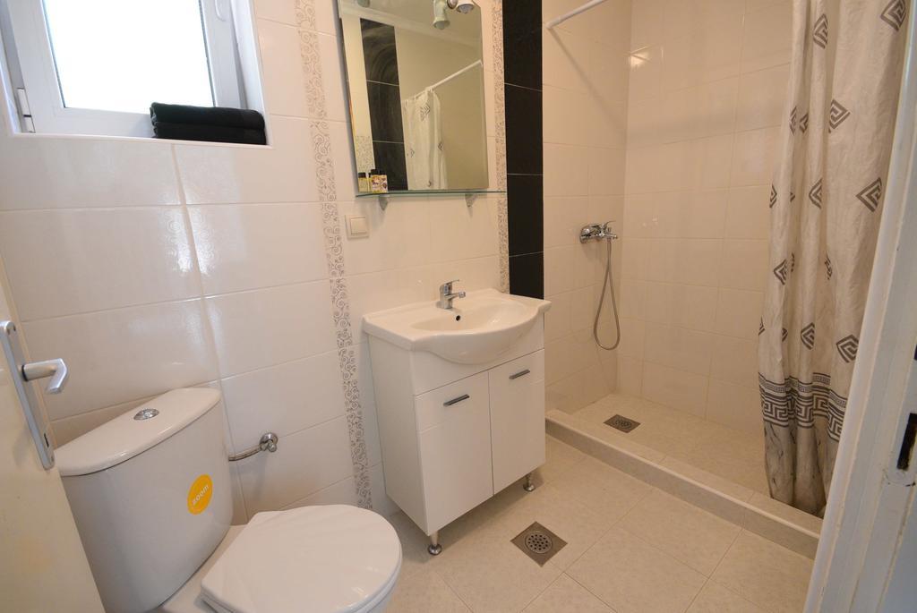 Apartman Taraca Villa Knezevic Herceg Novi Extérieur photo