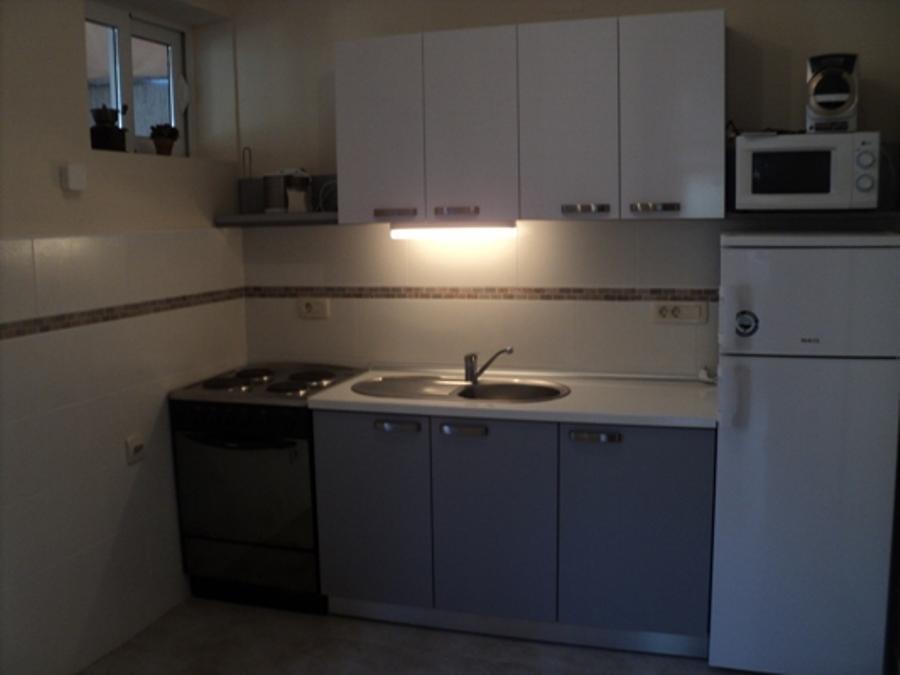Apartman Taraca Villa Knezevic Herceg Novi Extérieur photo