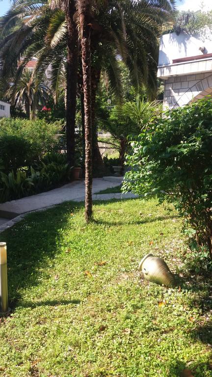 Apartman Taraca Villa Knezevic Herceg Novi Extérieur photo